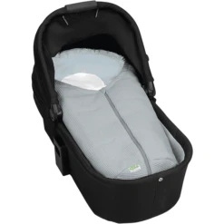 Odenwälder Voetenzak Coolmax Arctic Blauw -Winkel Voor Kinderwagens En Accessoires odenwaelder voetenzak coolmax arctic blauw a410885 2