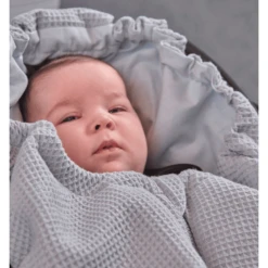 Odenwälder Voetenzak Coolmax Arctic Blauw -Winkel Voor Kinderwagens En Accessoires odenwaelder voetenzak coolmax arctic blauw a410885 3