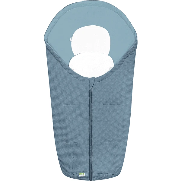 Odenwälder Voetenzak Coolmax Blauw Pearl 1 Odenwälder Voetenzak Coolmax Blauw Pearl