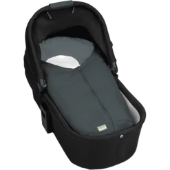 Odenwälder Voetenzak Coolmax Grafiet -Winkel Voor Kinderwagens En Accessoires odenwaelder voetenzak coolmax grafiet a410884 2