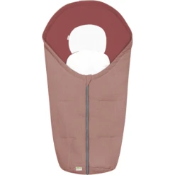 Odenwälder Voetenzak Coolmax Rozenhout 9 Odenwälder Voetenzak Coolmax Rozenhout -Winkel Voor Kinderwagens En Accessoires odenwaelder voetenzak coolmax rozenhout a410889 4