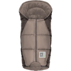 Odenwälder Voetenzak Geo Zoete Chocolade