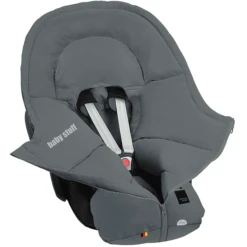 Winkel Voor Kinderwagens En Accessoires -Winkel Voor Kinderwagens En Accessoires odenwaelder voetenzak milo black a366582 1