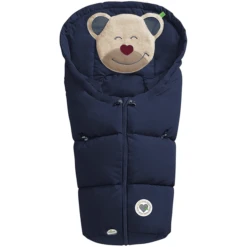 Odenwälder Voetenzak Mucki Class Ic Marine -Winkel Voor Kinderwagens En Accessoires odenwaelder voetenzak mucki class ic marine a366726 3