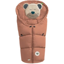 Odenwälder Voetenzak Mucki Class Ic Roest -Winkel Voor Kinderwagens En Accessoires odenwaelder voetenzak mucki class ic roest a366727 3