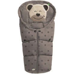 Odenwälder Voetenzak Mucki Fashion Nieuwe Stars Zoete Chocolade -Winkel Voor Kinderwagens En Accessoires odenwaelder voetenzak mucki fashion nieuwe stars zoete chocolade a366736 3