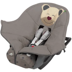 Odenwälder Voetenzak Mucki Fashion Nieuwe Stars Zoete Chocolade -Winkel Voor Kinderwagens En Accessoires odenwaelder voetenzak mucki fashion nieuwe stars zoete chocolade a366736 4