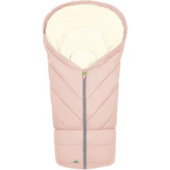 Odenwälder Voetenzak Oskar Powder -Winkel Voor Kinderwagens En Accessoires odenwaelder voetenzak oskar powder a319416 3