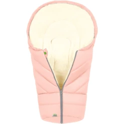 Odenwälder Voetenzak Oskar Powder -Winkel Voor Kinderwagens En Accessoires odenwaelder voetenzak oskar powder a319416 4