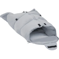 Odenwälder Voetzakje Mucki Class Ic Neon Mint -Winkel Voor Kinderwagens En Accessoires odenwaelder voetzakje mucki class ic neon mint a297674 2