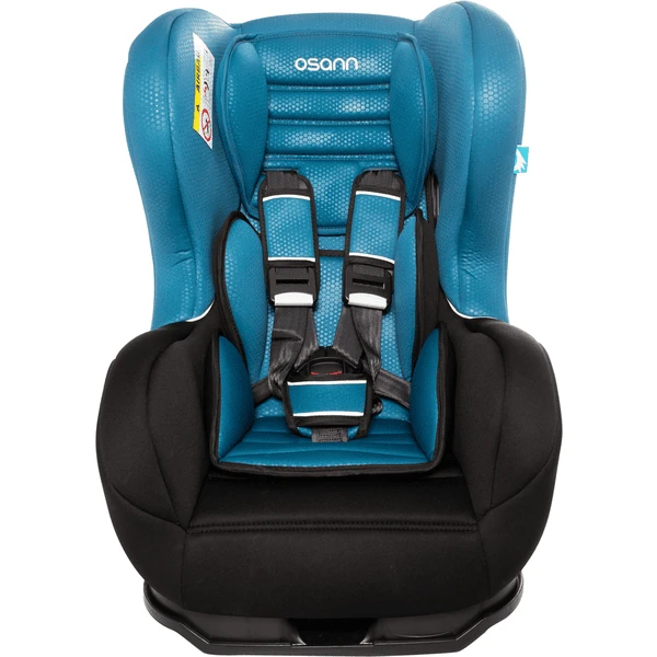 Osann Autostoel Cosmo SP Bleu 2 Osann Autostoel Cosmo SP Bleu - Afbeelding 2