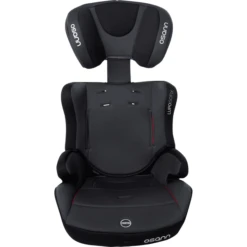 Osann Autostoel Lupo Isofix Nero -Winkel Voor Kinderwagens En Accessoires osann autostoel lupo isofix nero a201137 2