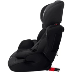 Osann Autostoel Lupo Isofix Nero -Winkel Voor Kinderwagens En Accessoires osann autostoel lupo isofix nero a201137 3