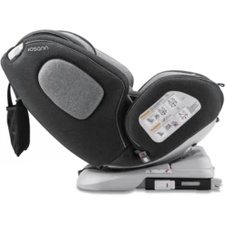 Osann Autostoel One360 Universe Grey -Winkel Voor Kinderwagens En Accessoires osann autostoel one360 universe grey a268049 3