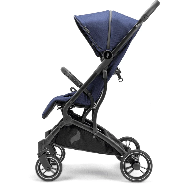 Osann Boogy Kinderwagen Indigo 4 Osann Boogy Kinderwagen Indigo - Afbeelding 4
