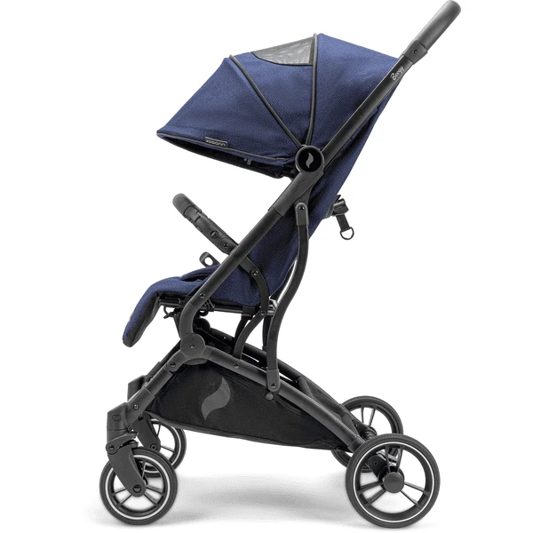 Osann Boogy Kinderwagen Indigo 5 Osann Boogy Kinderwagen Indigo - Afbeelding 5