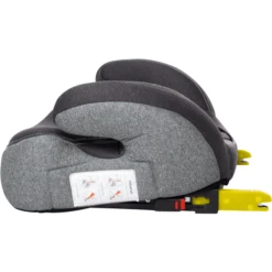 Osann Lux Isofix Universe Grijs Stoelverhoger -Winkel Voor Kinderwagens En Accessoires osann lux isofix universe grijs stoelverhoger a268046 3