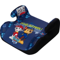 Osann Stoelverhoger Topo Luxe Paw Patrol Blauw -Winkel Voor Kinderwagens En Accessoires osann stoelverhoger topo luxe paw patrol blauw a312343 3