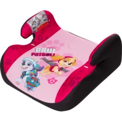 Osann Zitverhoger Topo Luxe Paw Patrol Roze -Winkel Voor Kinderwagens En Accessoires osann zitverhoger topo luxe paw patrol roze a312345 3