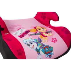 Osann Zitverhoger Topo Luxe Paw Patrol Roze -Winkel Voor Kinderwagens En Accessoires osann zitverhoger topo luxe paw patrol roze a312345 4