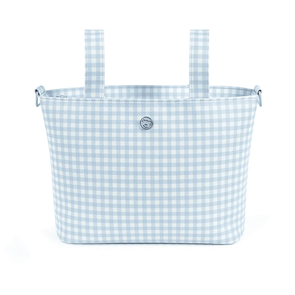 Pasito A Pasito Kinderwagenzak Blauw 2 Pasito A Pasito Kinderwagenzak Blauw - Afbeelding 2
