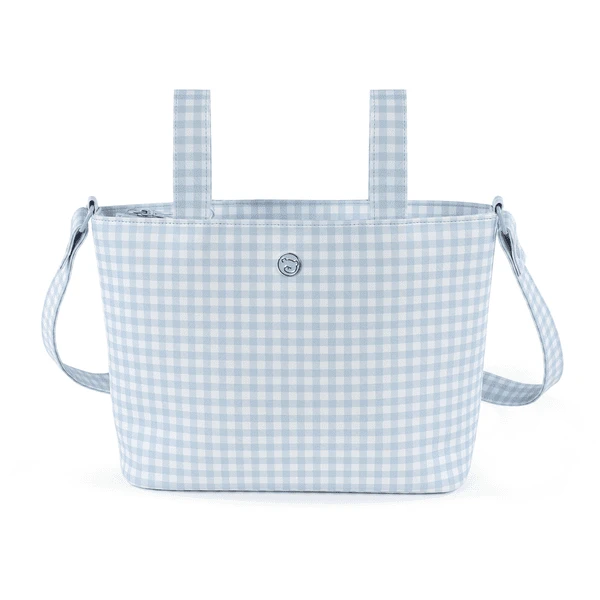 Pasito A Pasito Kinderwagenzak Blauw 1 Pasito A Pasito Kinderwagenzak Blauw