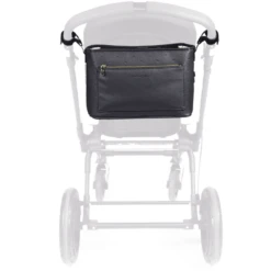 Pasito A Pasito Kinderwagenzak Zwart / Sterren -Winkel Voor Kinderwagens En Accessoires pasito a pasito kinderwagenzak zwart sterren a396839 3