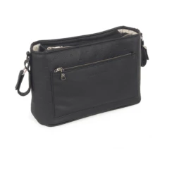 Pasito A Pasito Kinderwagenzak Zwart / Sterren -Winkel Voor Kinderwagens En Accessoires pasito a pasito kinderwagenzak zwart sterren a396839 4