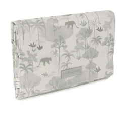 Pasito A Pasito Kleedkussen Opvouwbaar In Beige / Bloem -Winkel Voor Kinderwagens En Accessoires pasito a pasito kleedkussen opvouwbaar in beige bloem a396852 2