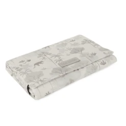 Pasito A Pasito Kleedkussen Opvouwbaar In Beige / Bloem -Winkel Voor Kinderwagens En Accessoires pasito a pasito kleedkussen opvouwbaar in beige bloem a396852 3