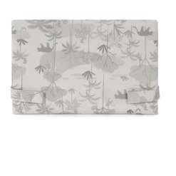 Pasito A Pasito Kleedkussen Opvouwbaar In Beige / Bloem -Winkel Voor Kinderwagens En Accessoires pasito a pasito kleedkussen opvouwbaar in beige bloem a396852 4