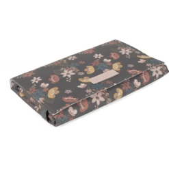 Pasito A Pasito Kleedkussen Opvouwbaar In Grijs / Bloem 8 Pasito A Pasito Kleedkussen Opvouwbaar In Grijs / Bloem -Winkel Voor Kinderwagens En Accessoires pasito a pasito kleedkussen opvouwbaar in grijs bloem a396851 3