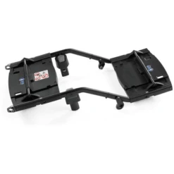 Peg Perego Adapter GT4 Voor Ombouw Tot Kinderwagen Voor Broertjes En Zusjes Zwar