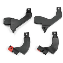 Peg Perego Adapter Ypsi Double Voor Ombouw Tot Kinderwagen Voor Broertjes En Zusjes