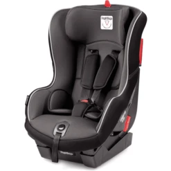 PEG PEREGO PEG-PEREGO Autostoel Viaggio 1 Duo-Fix K Black