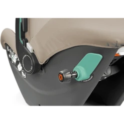 Peg Perego Autostoeltje Primo Viaggio Lounge Sand -Winkel Voor Kinderwagens En Accessoires peg perego autostoeltje primo viaggio lounge sand a383477 2