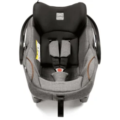 Peg Perego Baby Autostoel Primo Viaggio I-Size City Grey Inclusief Basis -Winkel Voor Kinderwagens En Accessoires peg perego baby autostoel primo viaggio i size city grey inclusief basis a305992 4