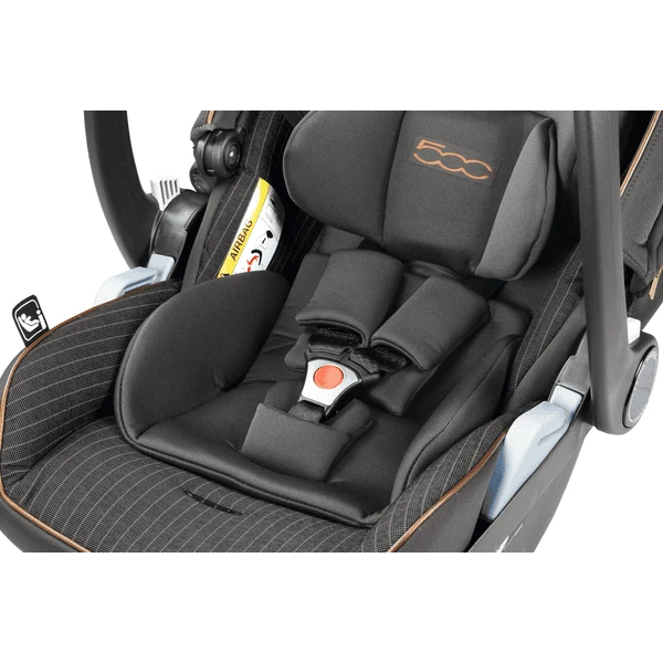 Peg Perego Baby Autostoel Primo Viaggio Lounge 500 5 Peg Perego Baby Autostoel Primo Viaggio Lounge 500 - Afbeelding 5