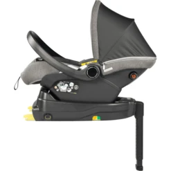 Peg Perego Baby Autostoel Primo Viaggio Lounge City Grijs -Winkel Voor Kinderwagens En Accessoires peg perego baby autostoel primo viaggio lounge city grijs a306113 4