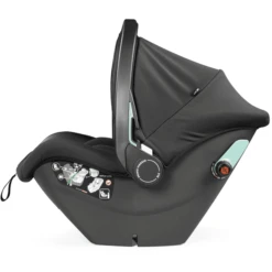 Peg Perego Baby Autostoel Primo Viaggio Lounge Licorice -Winkel Voor Kinderwagens En Accessoires peg perego baby autostoel primo viaggio lounge licorice a383476 2