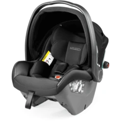 Peg Perego Baby Autostoel Primo Viaggio Lounge Licorice