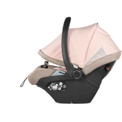 Peg Perego Baby Autostoel Primo Viaggio Lounge Mon Amour -Winkel Voor Kinderwagens En Accessoires peg perego baby autostoel primo viaggio lounge mon amour a306117 2