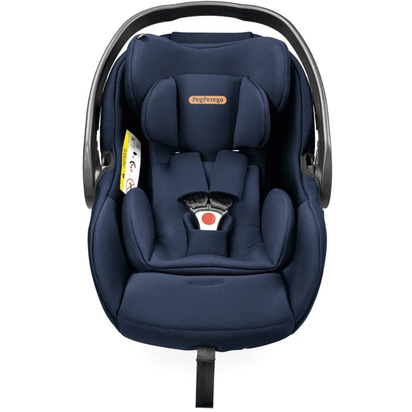 Peg Perego Baby Autostoel Primo Viaggio SLK Blue Shine 2 Peg Perego Baby Autostoel Primo Viaggio SLK Blue Shine - Afbeelding 2