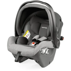 Peg Perego Baby Autostoel Primo Viaggio SLK City Grijs 8 Peg Perego Baby Autostoel Primo Viaggio SLK City Grijs -Winkel Voor Kinderwagens En Accessoires peg perego baby autostoel primo viaggio slk city grijs a383922 3