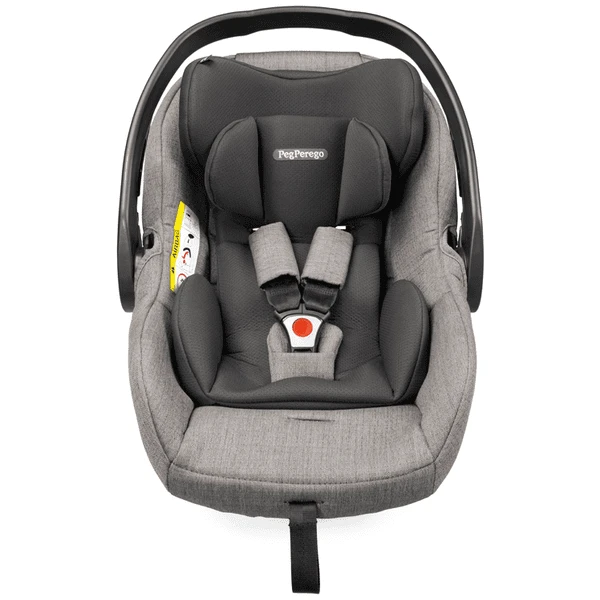 Peg Perego Baby Autostoel Primo Viaggio SLK City Grijs 5 Peg Perego Baby Autostoel Primo Viaggio SLK City Grijs - Afbeelding 5