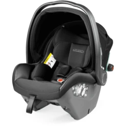 Peg Perego Baby Autostoel Primo Viaggio SLK Licorice 8 Peg Perego Baby Autostoel Primo Viaggio SLK Licorice -Winkel Voor Kinderwagens En Accessoires peg perego baby autostoel primo viaggio slk licorice a383928 3