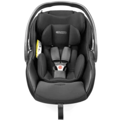 Peg Perego Baby Autostoel Primo Viaggio SLK Licorice 9 Peg Perego Baby Autostoel Primo Viaggio SLK Licorice -Winkel Voor Kinderwagens En Accessoires peg perego baby autostoel primo viaggio slk licorice a383928 4