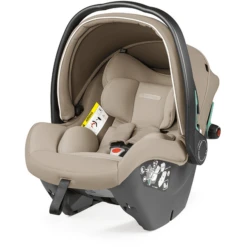 Peg Perego Baby Autostoel Primo Viaggio SLK Sand -Winkel Voor Kinderwagens En Accessoires peg perego baby autostoel primo viaggio slk sand a383937 3