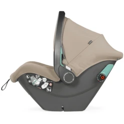 Peg Perego Baby Autostoel Primo Viaggio SLK Sand -Winkel Voor Kinderwagens En Accessoires peg perego baby autostoel primo viaggio slk sand a383937 4