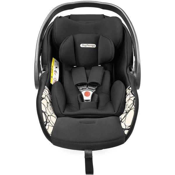 Peg Perego Baby Autostoeltje Primo Viaggio SLK Graphic Gold 2 Peg Perego Baby Autostoeltje Primo Viaggio SLK Graphic Gold - Afbeelding 2